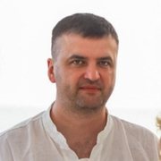 Максим Рудак